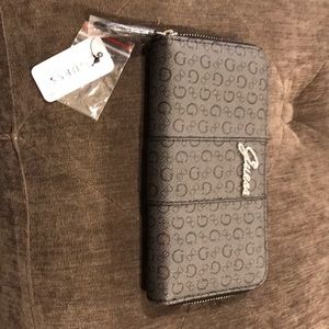 Brand new Guess wallet